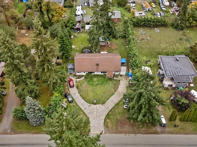 House for sale in Strathcona, British Columbia