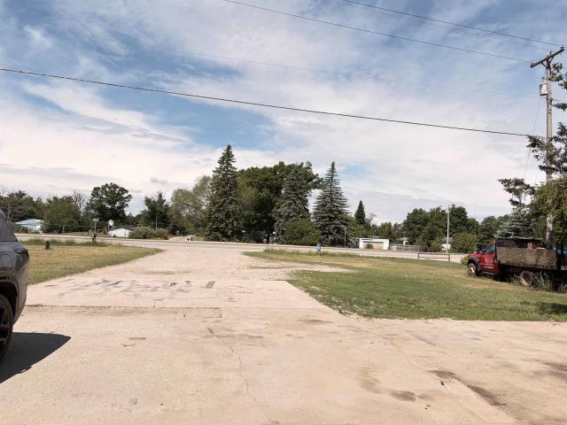 House for sale in Clare, Michigan