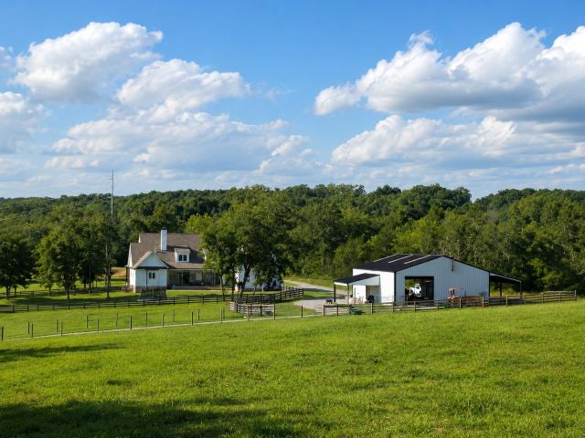 House for sale in Tennessee