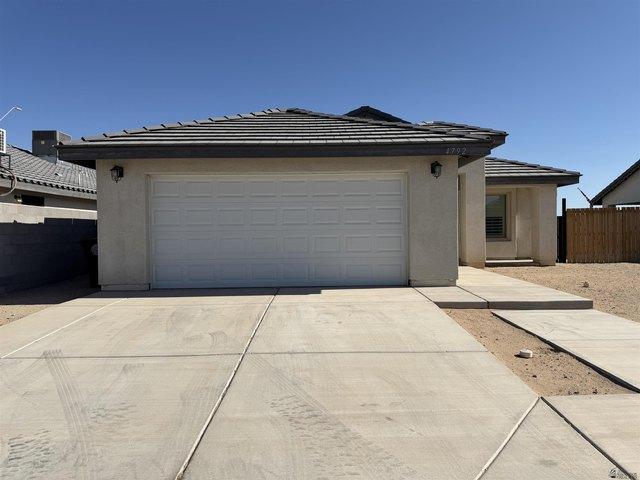 House for sale in Gadsden, Arizona
