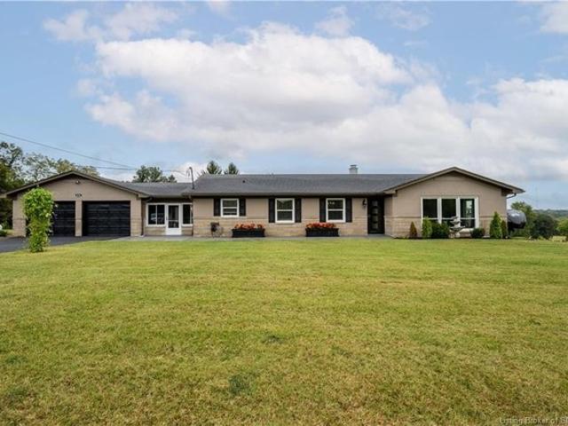 House for sale in Indiana