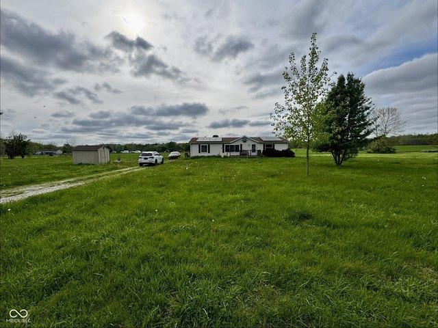 House for sale in Crawfordsville, Indiana