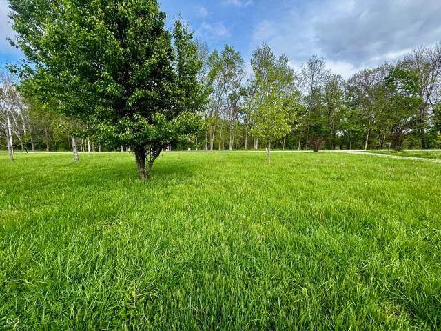 House for sale in Crawfordsville, Indiana