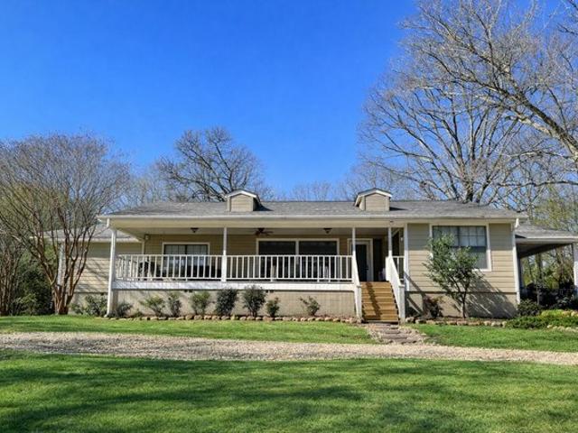 House for sale in Vernon, Alabama