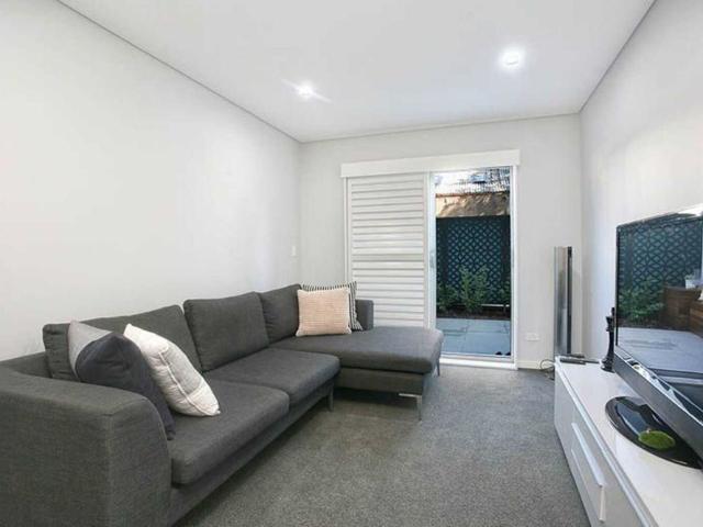 Apartment for rent in Inner West, Sydney