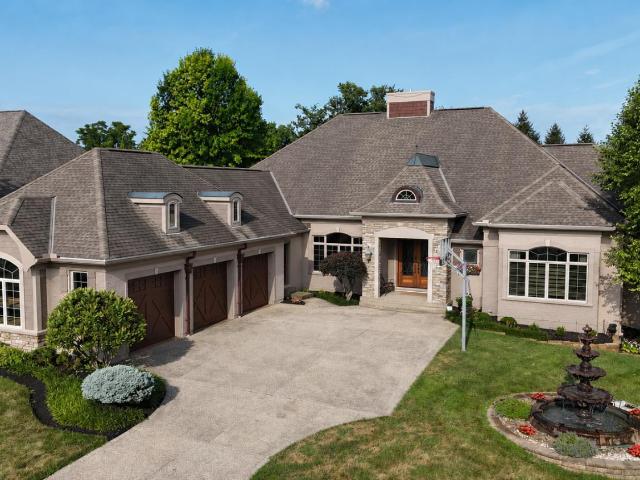 House for sale in Mason, Ohio