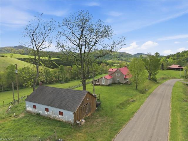 House for sale in Alleghany, North Carolina