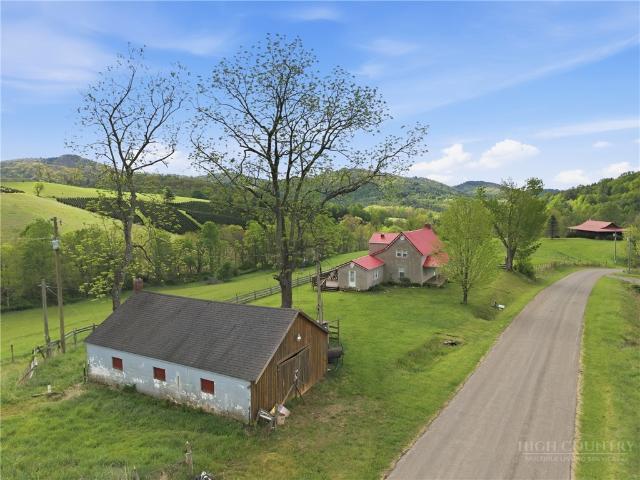 House for sale in Alleghany, North Carolina