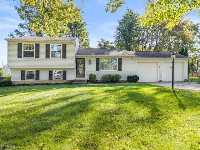 House for sale in Medina, Ohio