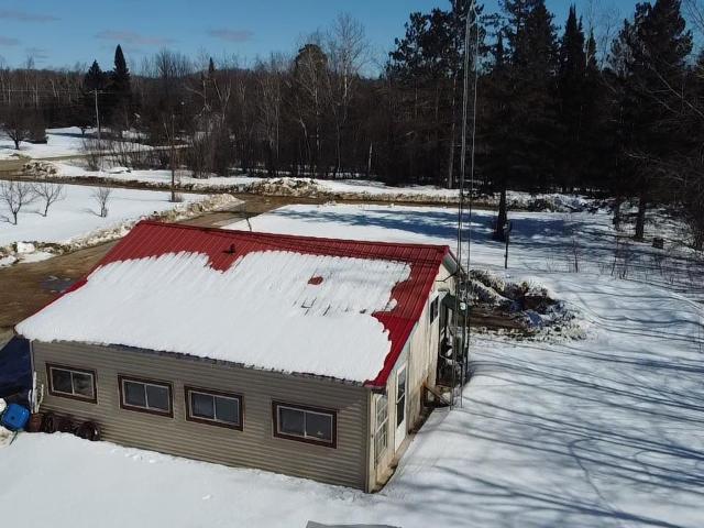 Property for sale in Laona, Wisconsin