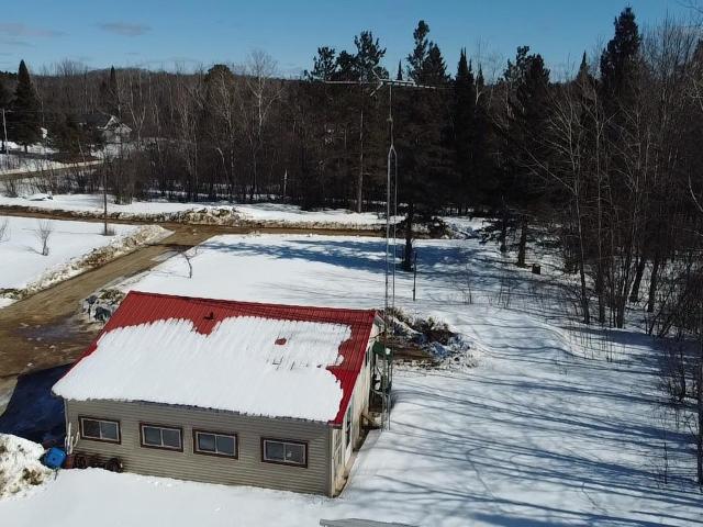 House for sale in Laona, Wisconsin