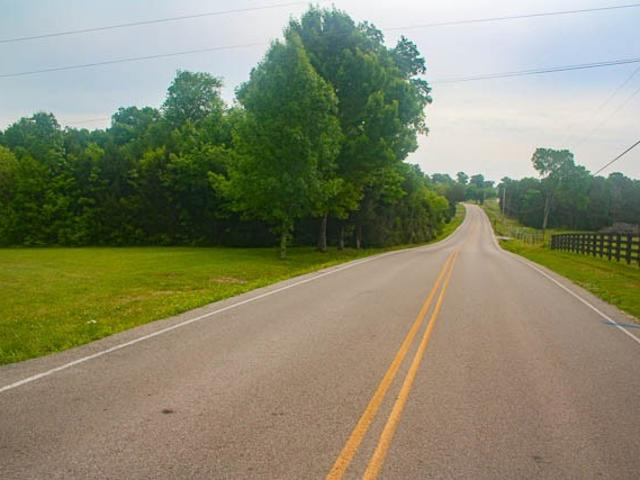 Farm for sale in Tennessee