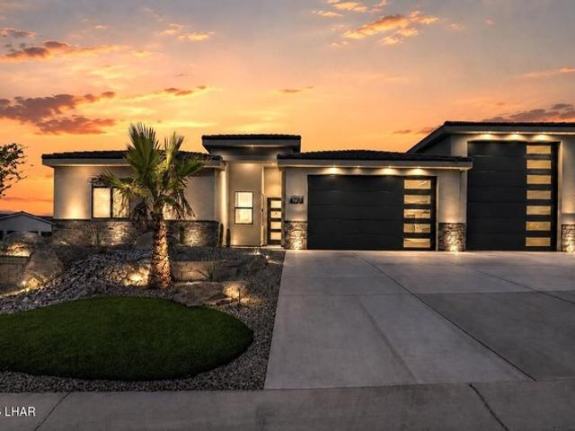 House for sale in Lake Havasu City, Arizona