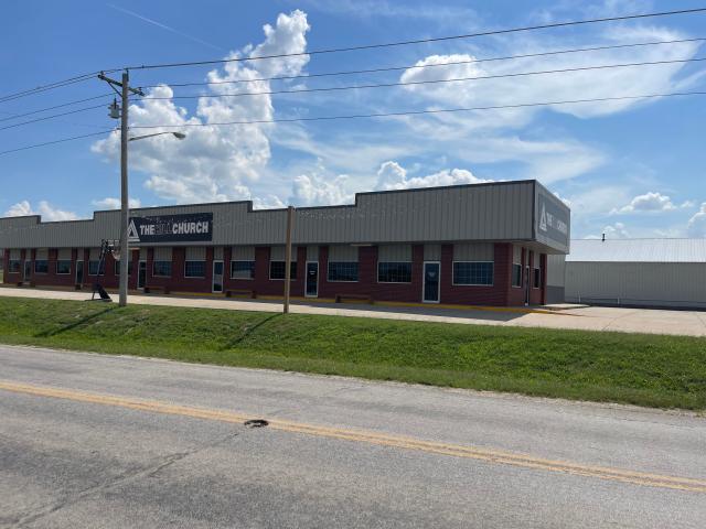 Commercial for sale in Bolivar