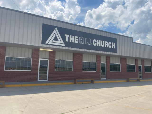 Commercial for sale in Bolivar, Missouri