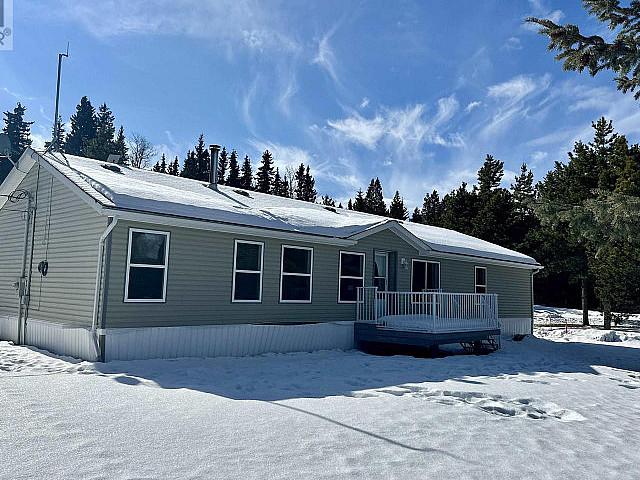 House for sale in British Columbia