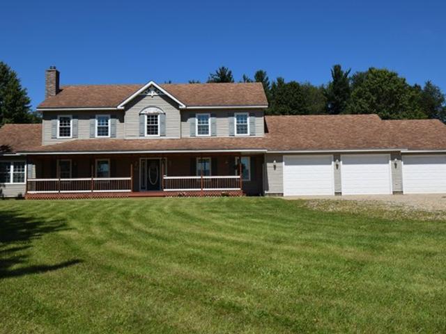 Farm for sale in Lawrence, Van Buren County
