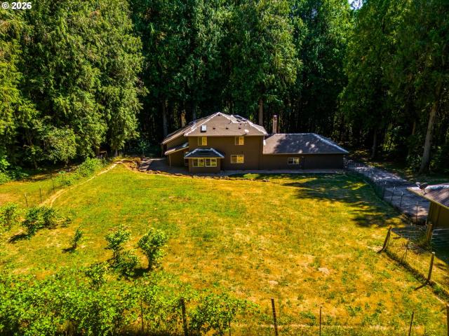 House for sale in Oregonia