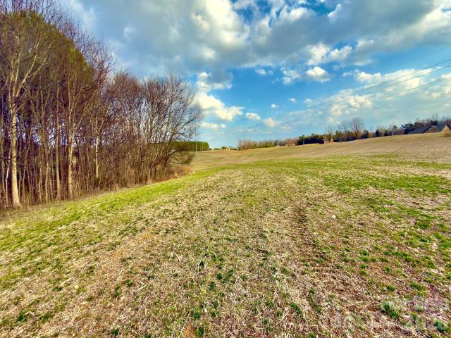 Land for sale in Mount Pleasant, North Carolina