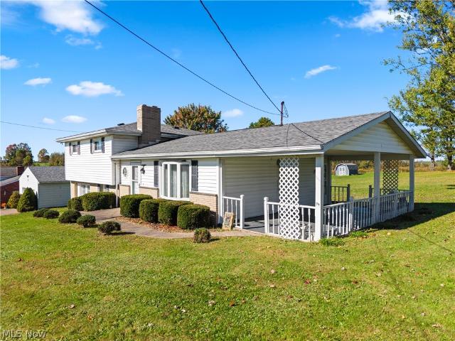House for sale in Rayland, Jefferson County