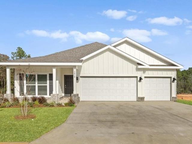 House for sale in Pace, Florida
