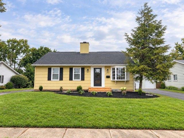 House for sale in Hilliard, Franklin County