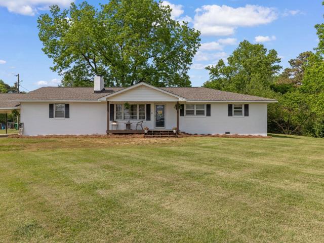 House for sale in Cullman, Alabama