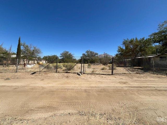 Land for sale in Lake Isabella, Kern County