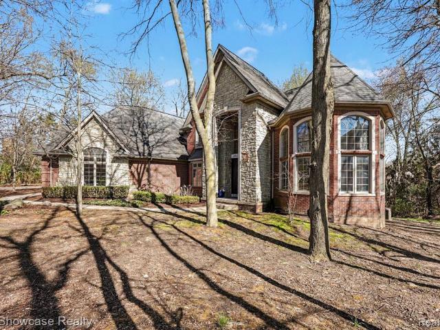 House for sale in Novi, Michigan