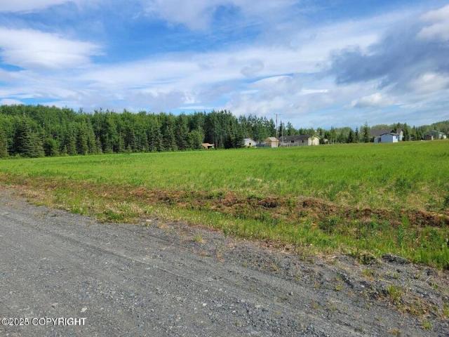 Land for sale in Soldotna