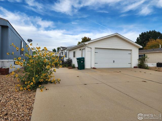 Property for sale in Firestone, Colorado