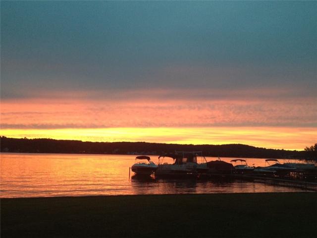House for sale in Conesus, New York