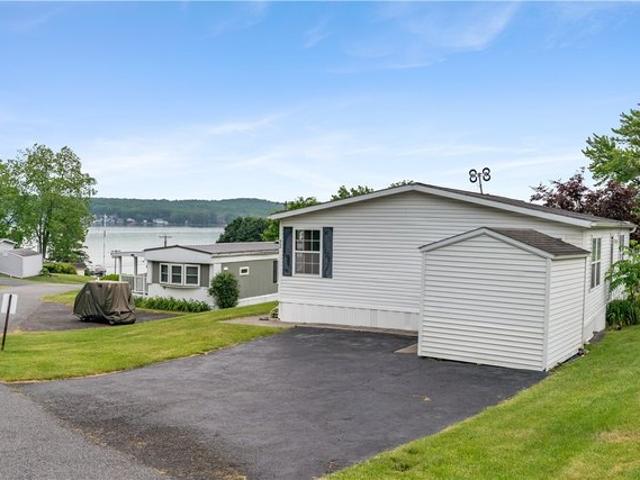 House for sale in Conesus, New York