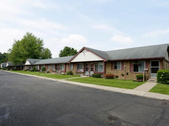 Apartment for rent in Portage, Michigan