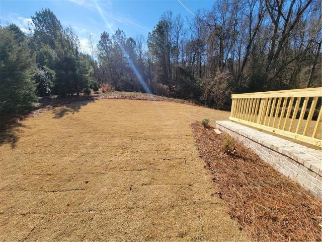House for sale in Jefferson, Georgia