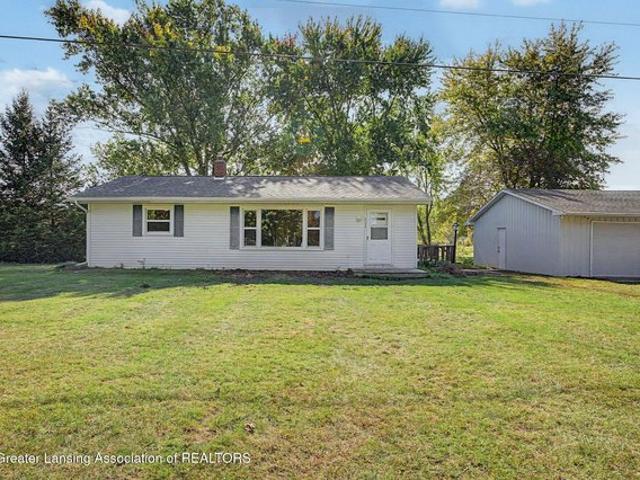 House for sale in Stockbridge, Ingham County