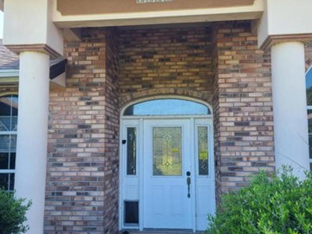 House for sale in Fort Pierce, Florida
