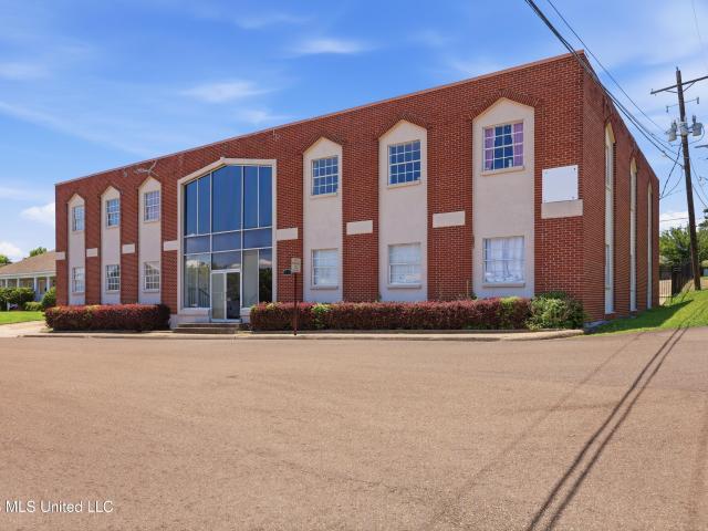 Commercial for sale in Jackson, Mississippi