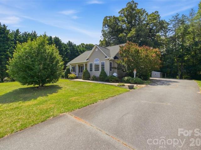 House for sale in Lenoir, North Carolina