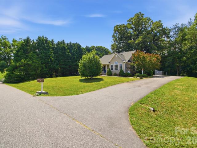 House for sale in Lenoir, North Carolina