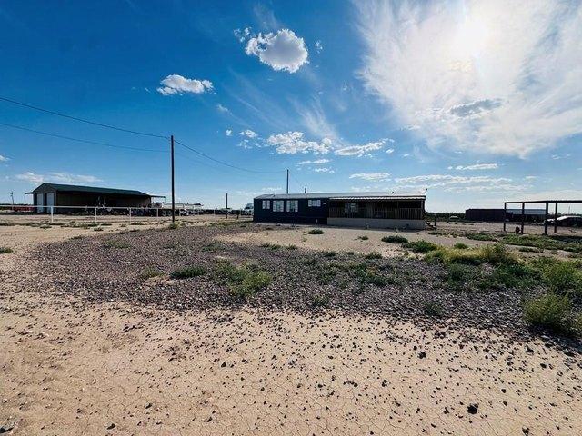 House for sale in Fort Stockton, Texas