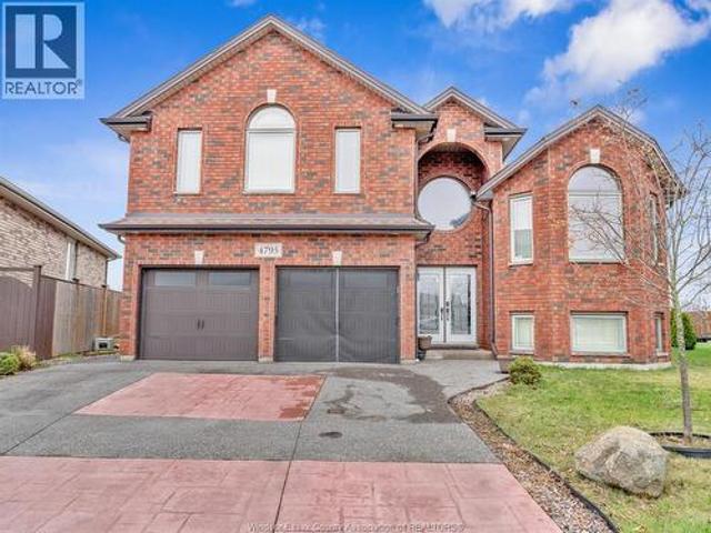 House for sale in Maidstone, Ontario