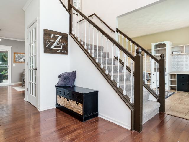 House for sale in BreckenRidge, Caledonia
