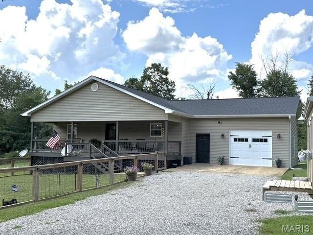 House for sale in Doniphan, Missouri