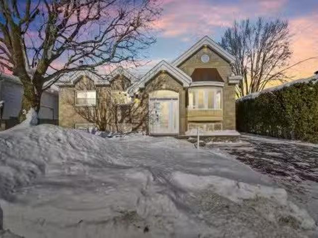House for sale in Les Moulins, Quebec