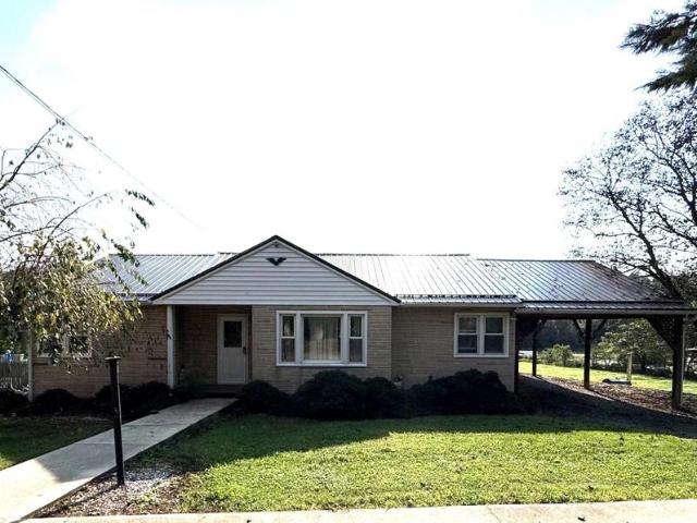 House for sale in Petersburg, West Virginia