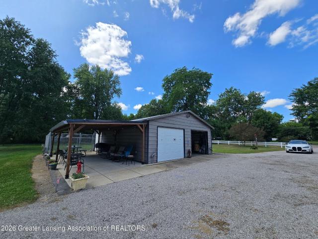 House for sale in Onondaga, Michigan