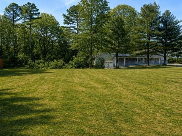 Land for sale in Ohio