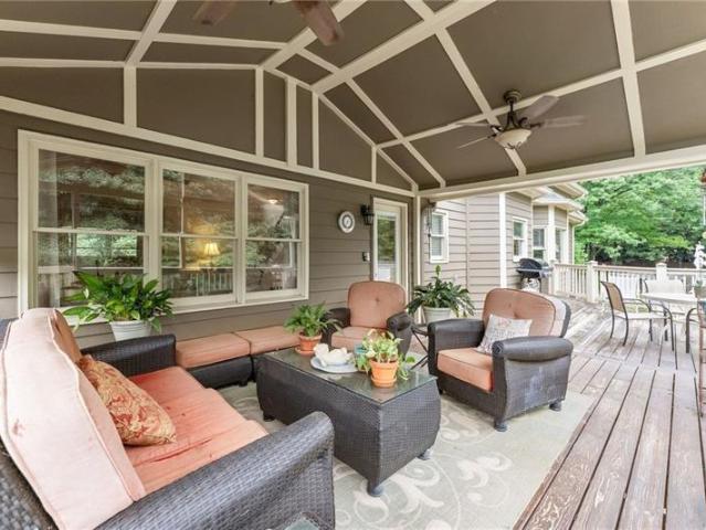 House for sale in Suwanee, Georgia