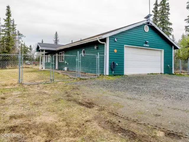 House for sale in Soldotna